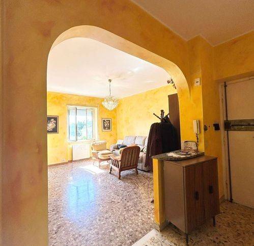 Appartamento a Civitavecchia in Via Alcide De Gasperi - Foto 3