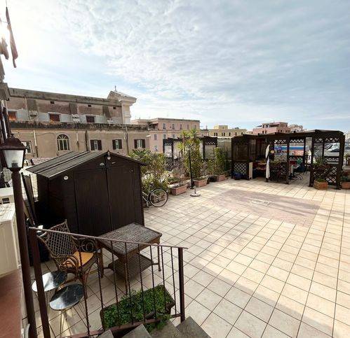 Appartamento a Civitavecchia in Viale Della Vittoria - Foto 2