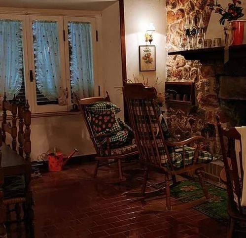 Villa a Allumiere in Via Claudia Braccianese 28 --30 - Foto 5