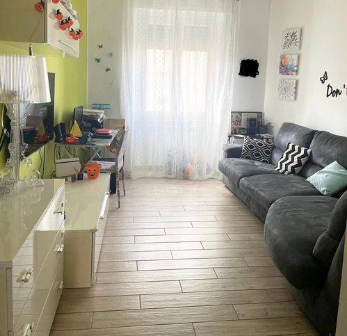 Appartamento a Civitavecchia in Via Cavalieri Di Malta 4 - Foto 2