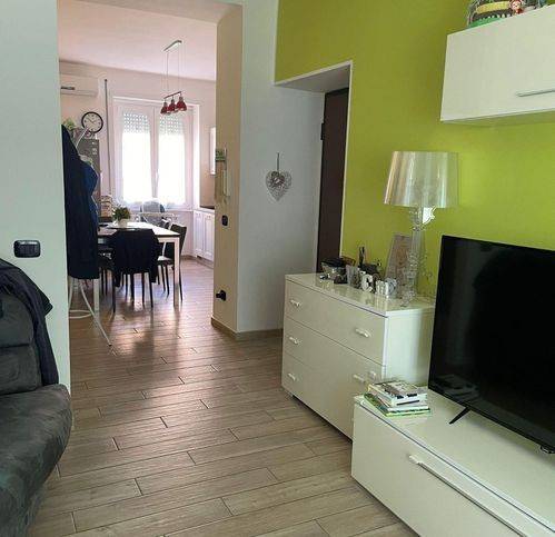 Appartamento a Civitavecchia in Via Cavalieri Di Malta 4 - Foto 3