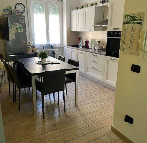Appartamento a Civitavecchia in Via Cavalieri Di Malta 4 - Foto 4