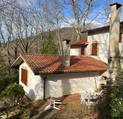 Villa a Tolfa in Via Fratelli Cervi 8 - Foto 2