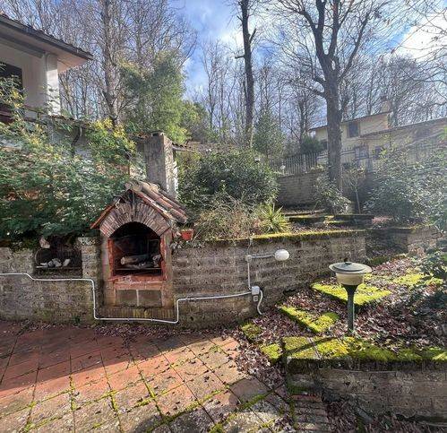 Villa a Tolfa in Via Fratelli Cervi 8 - Foto 5