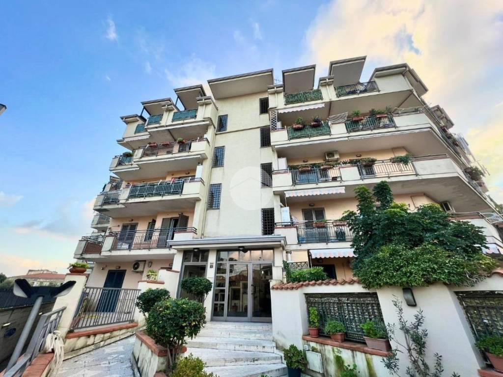 Appartamento a Acerra in Via Piave, 87 - Foto 2