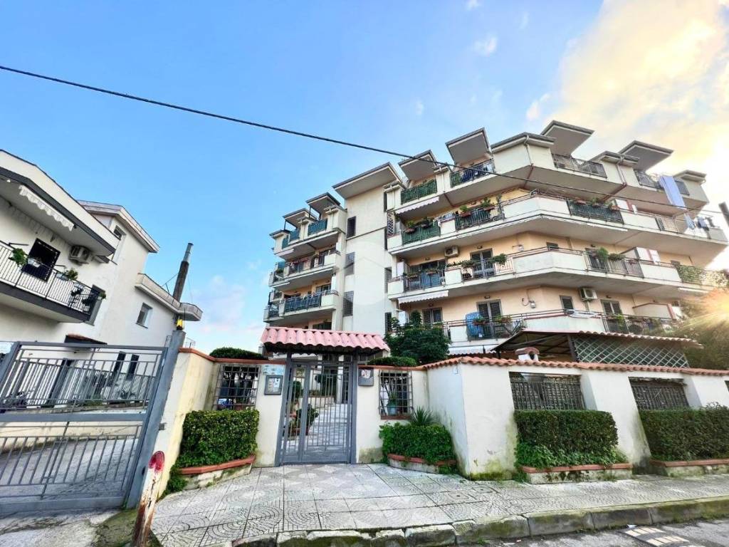 Appartamento a Acerra in Via Piave, 87 - Foto 3