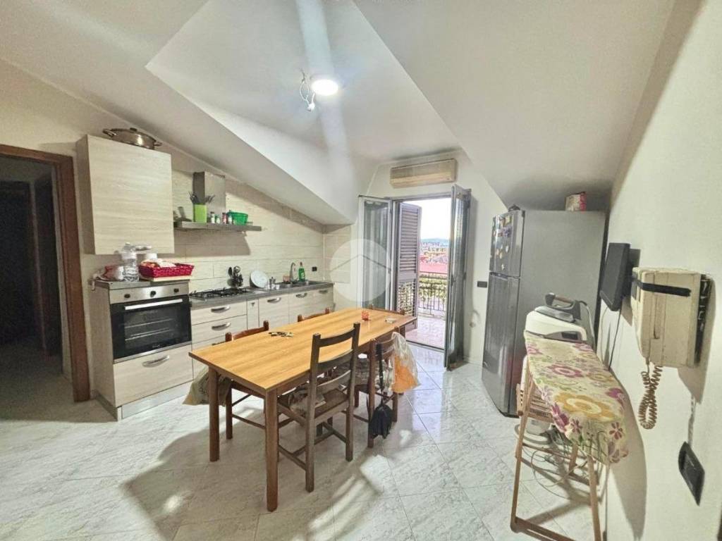 Appartamento a Acerra in Via Piave, 87 - Foto 4