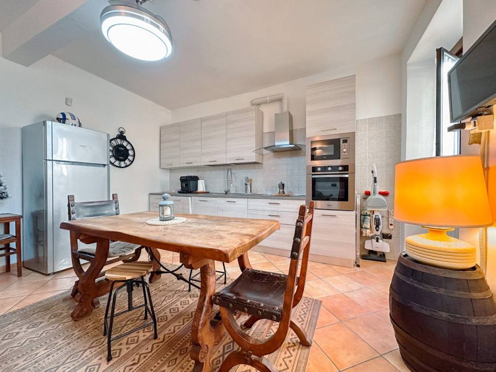 Appartamento a Verbania in Via Antonio Cantova, 3 - Foto 3