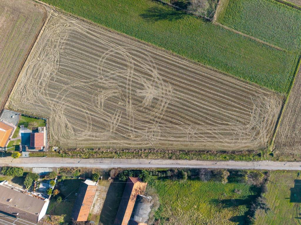 Rustico / casale a Santhià in Strada per Tronzano, 20 - Foto 2