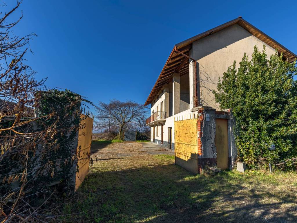 Rustico / casale a Santhià in Strada per Tronzano, 20 - Foto 4