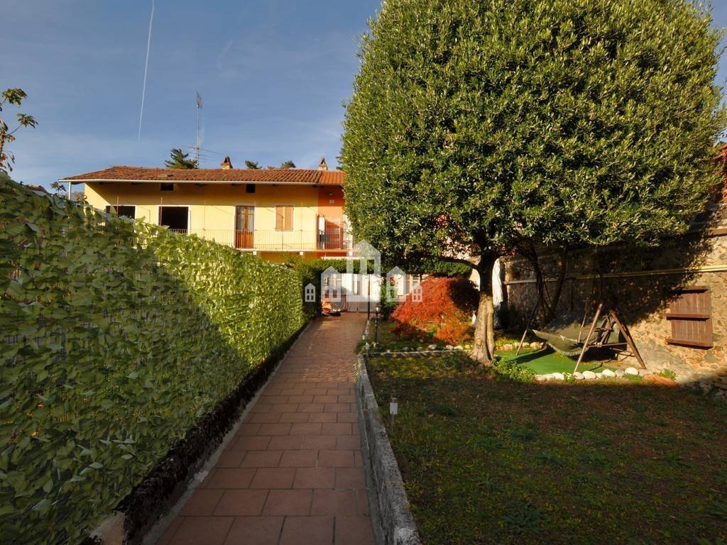 Casa indipendente a Mazzè in Via della Rocca, 3 - Foto 4