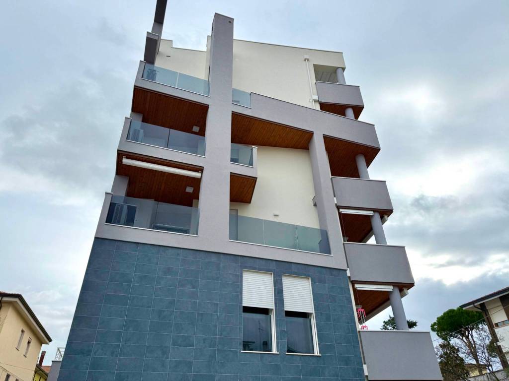 Appartamento a Rimini in Via Filippo Pananti - Foto 2
