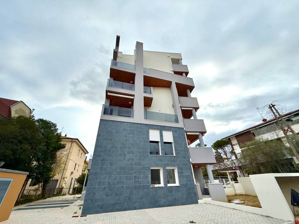 Appartamento a Rimini in Via Filippo Pananti - Foto 3