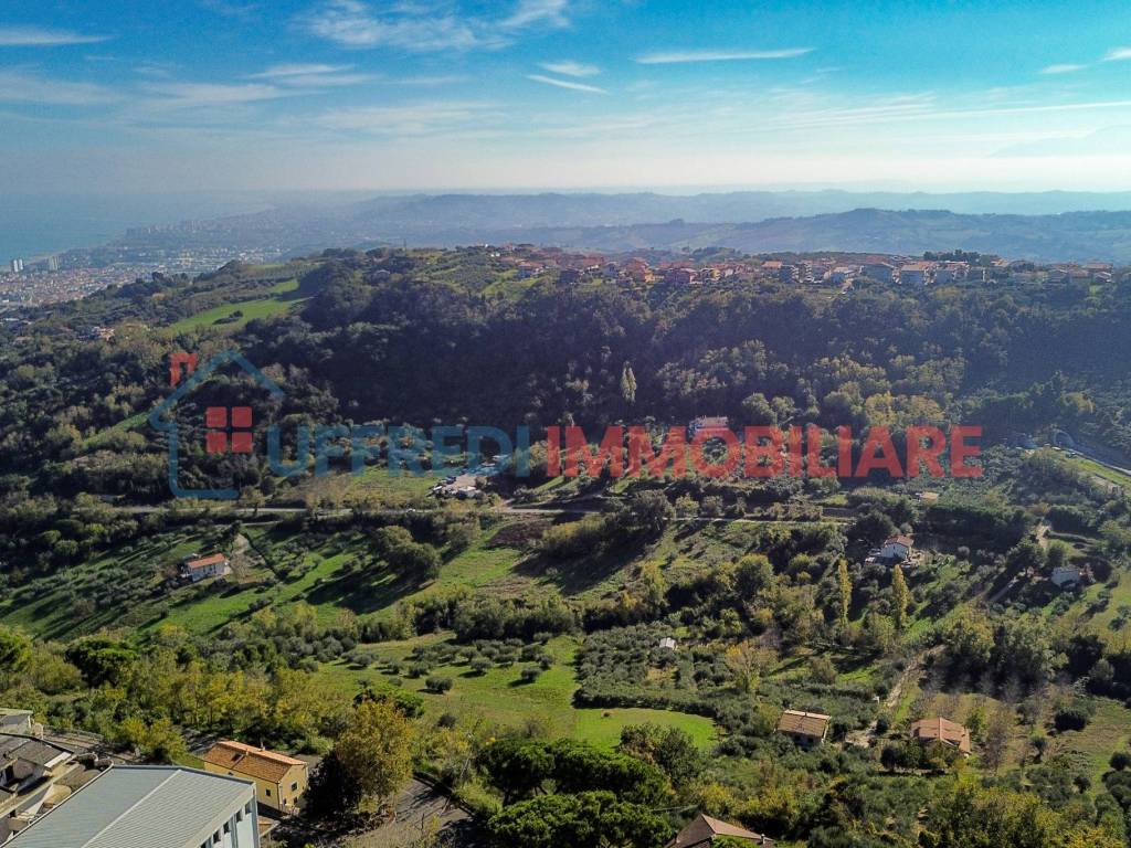 Villa a Silvi in Via San Rocco, 19 - Foto 3