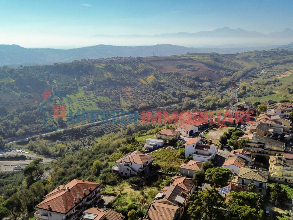 Villa a Silvi in Via San Rocco, 19 - Foto 4