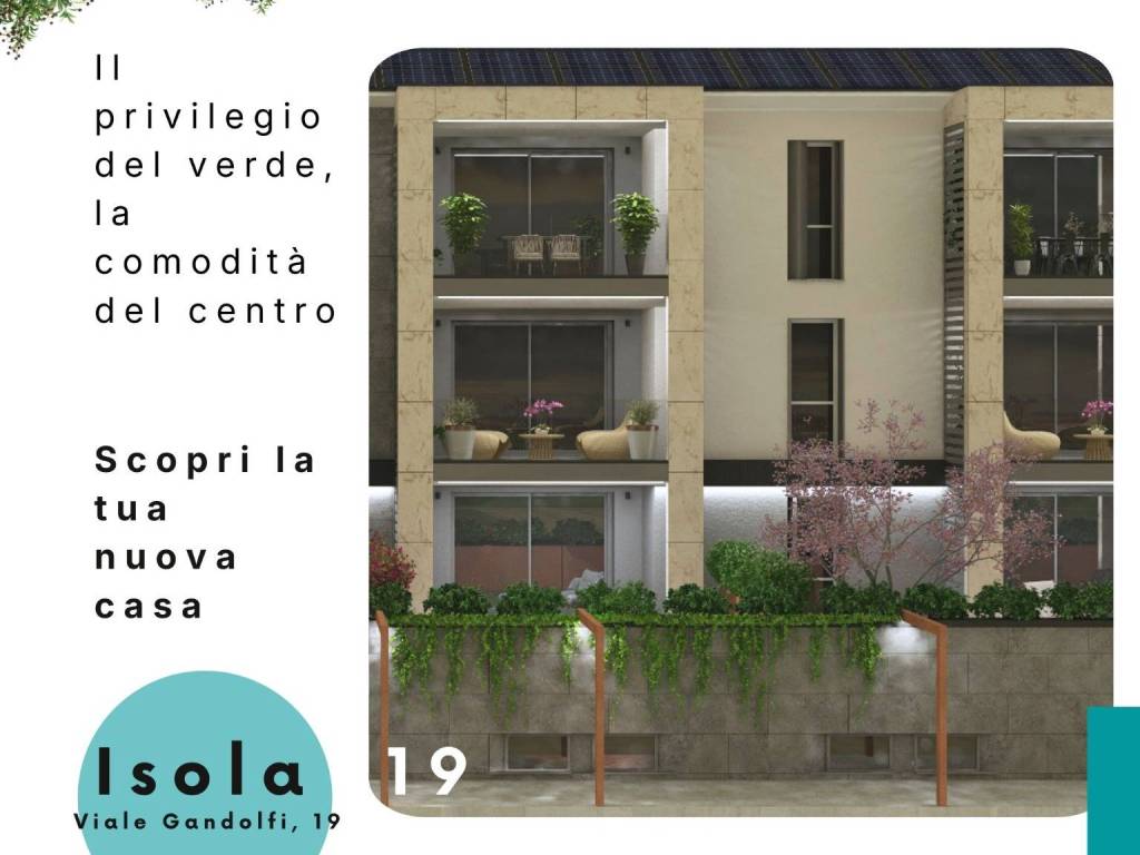 Progetto a Codogno in Viale Luigi Gandolfi - Foto 2