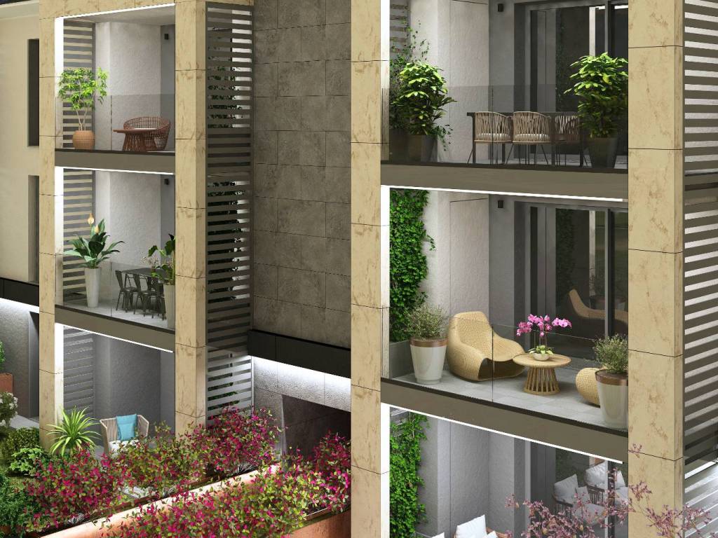 Progetto a Codogno in Viale Luigi Gandolfi - Foto 4