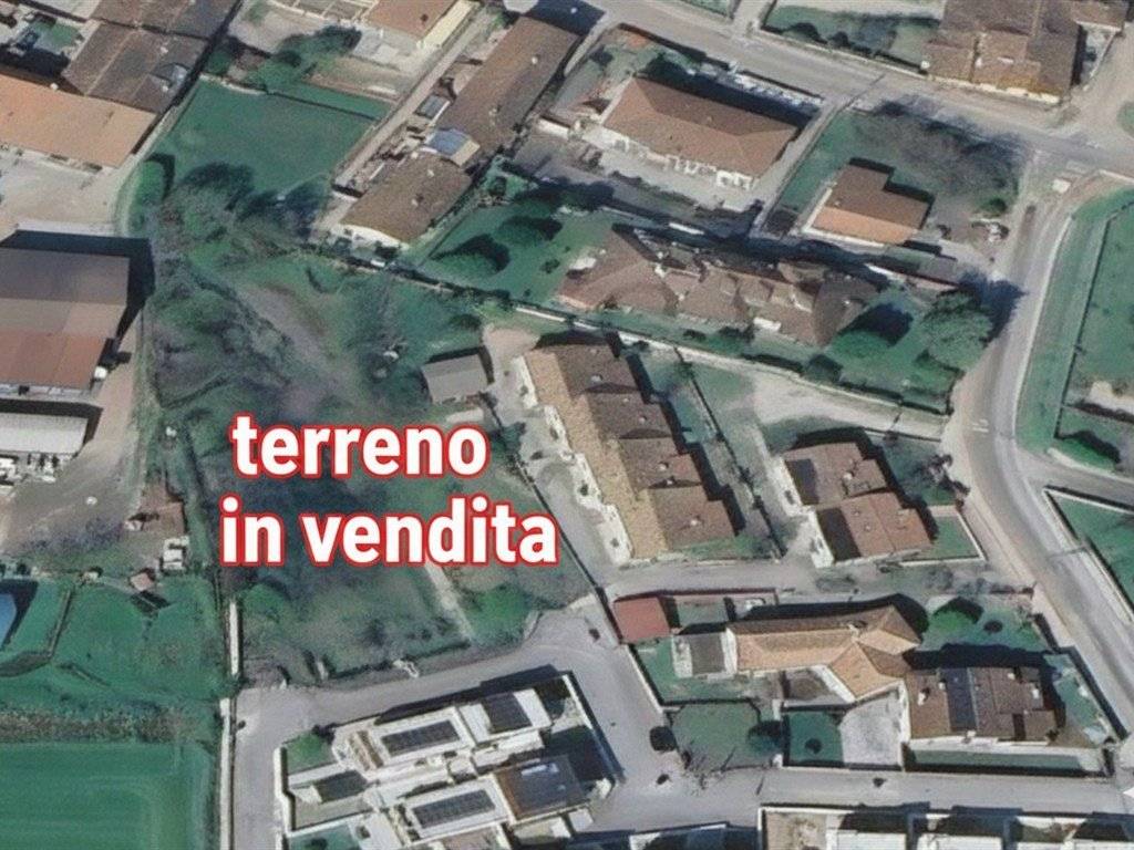 Terreno a Montichiari in Via San Bernardino - Foto 2
