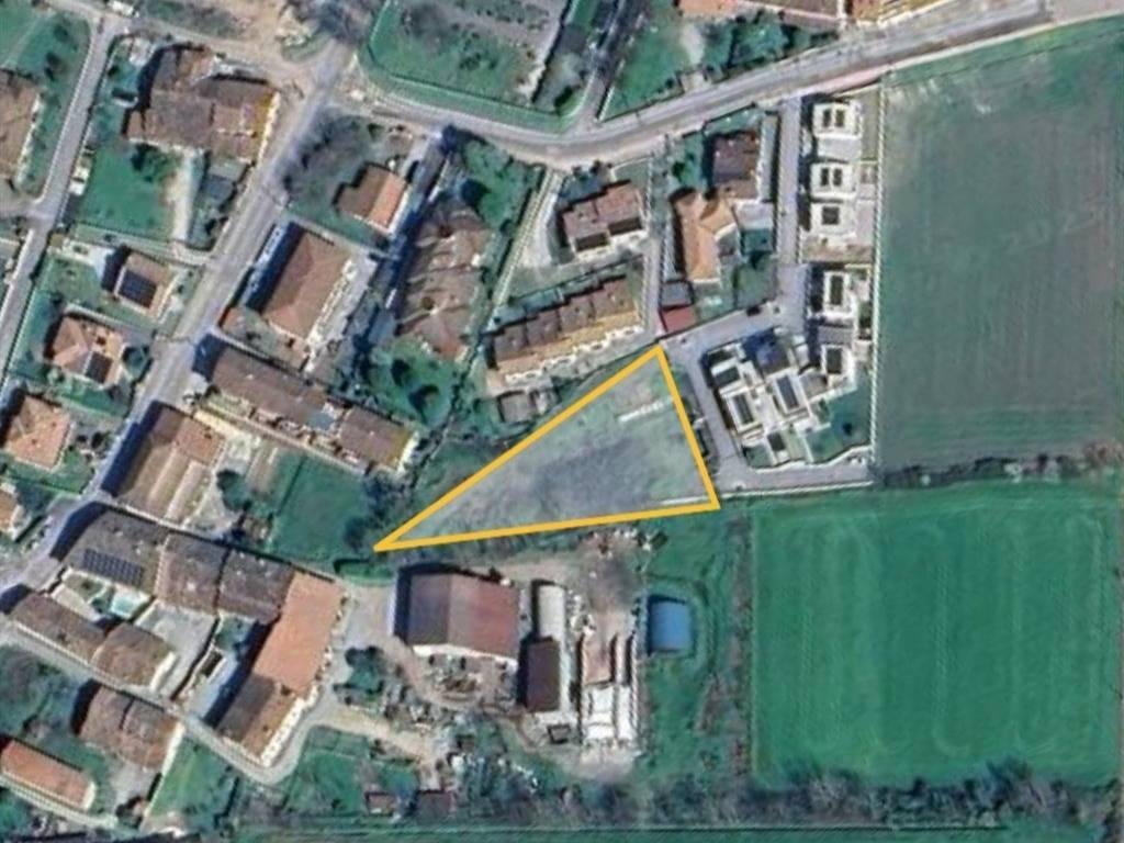 Terreno a Montichiari in Via San Bernardino - Foto 3