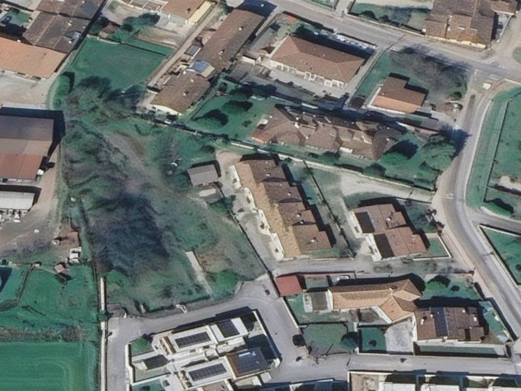 Terreno a Montichiari in Via San Bernardino - Foto 4