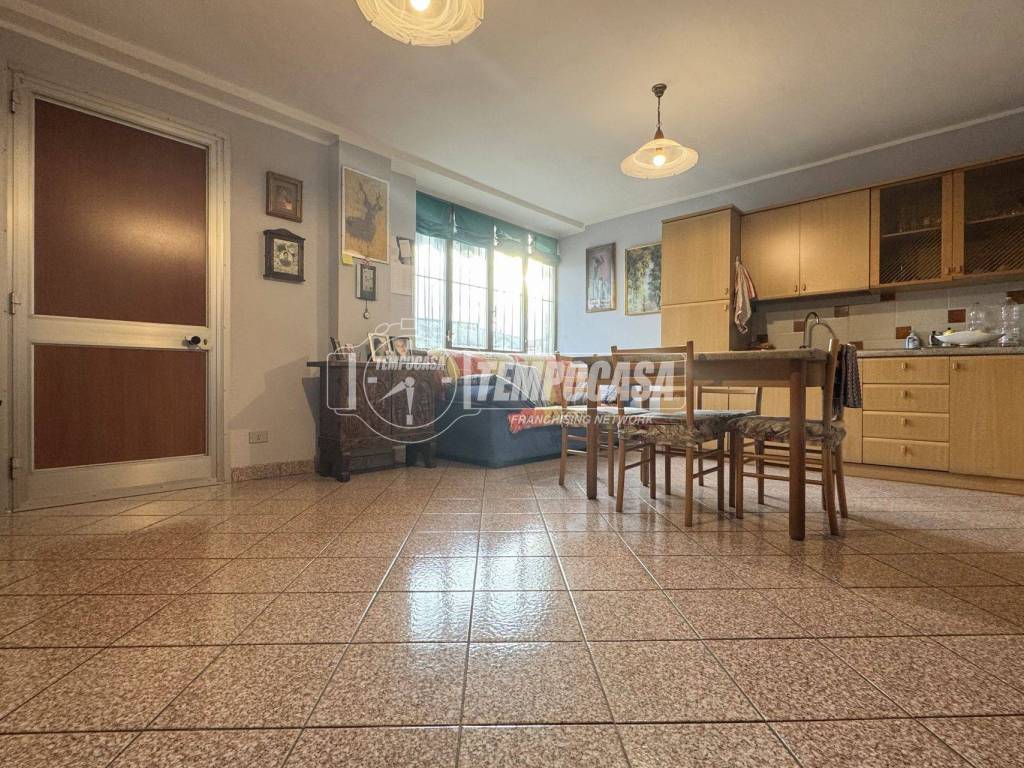 Casa indipendente a Valdengo in Via Quintino Sella - Foto 4