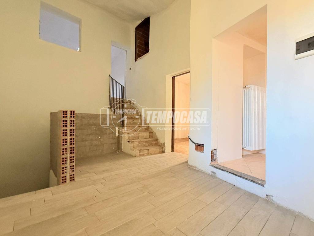 Casa indipendente a Cossato in Via Imer Zona - Foto 3