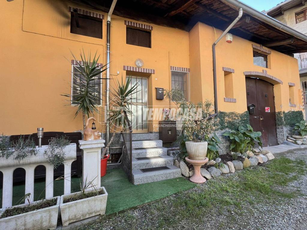 Casa indipendente a Cossato in Via Imer Zona - Foto 2