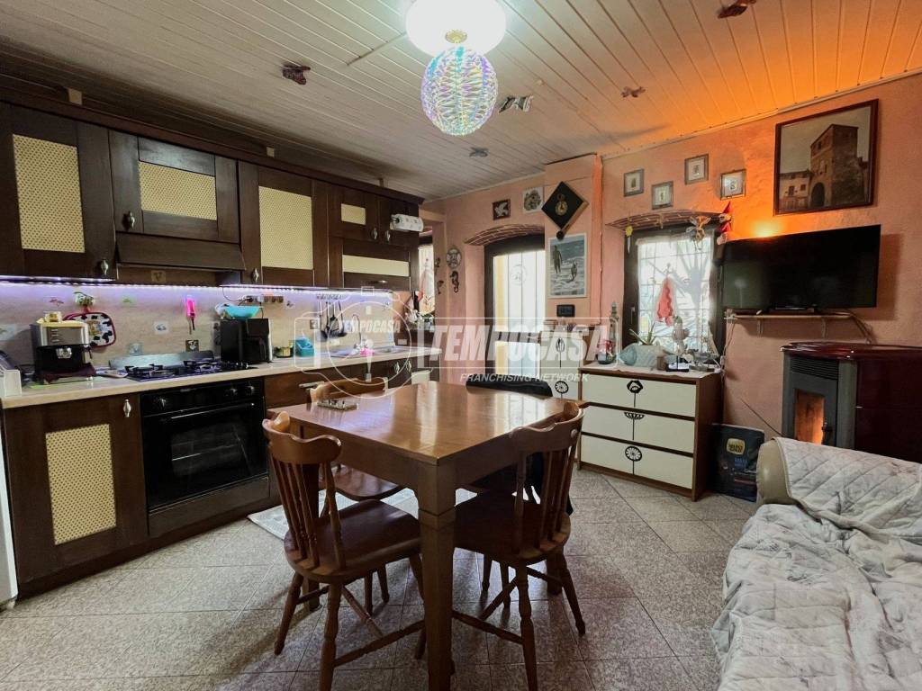 Casa indipendente a Cossato in Via Imer Zona - Foto 3