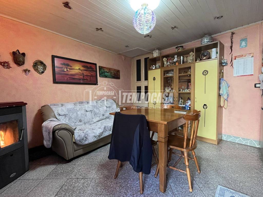 Casa indipendente a Cossato in Via Imer Zona - Foto 5