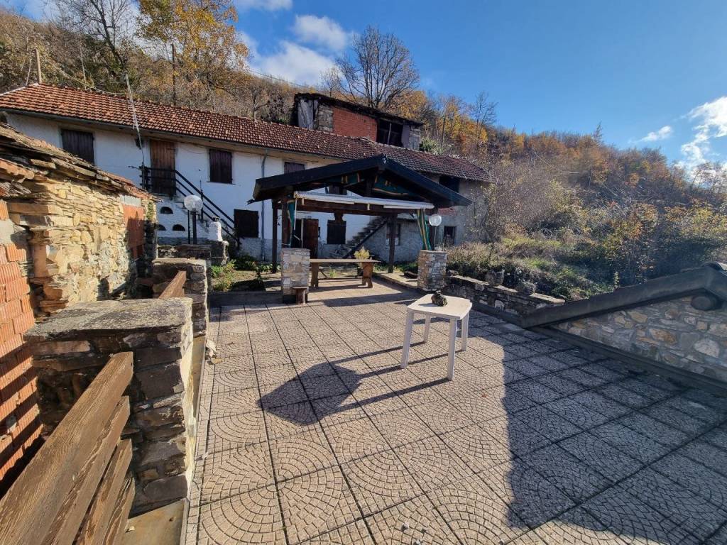 Casa indipendente a Cabella ligure in Frazione Teo, 34 - Foto 2