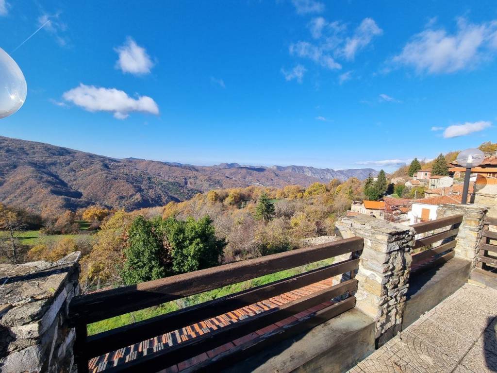 Casa indipendente a Cabella ligure in Frazione Teo, 34 - Foto 3