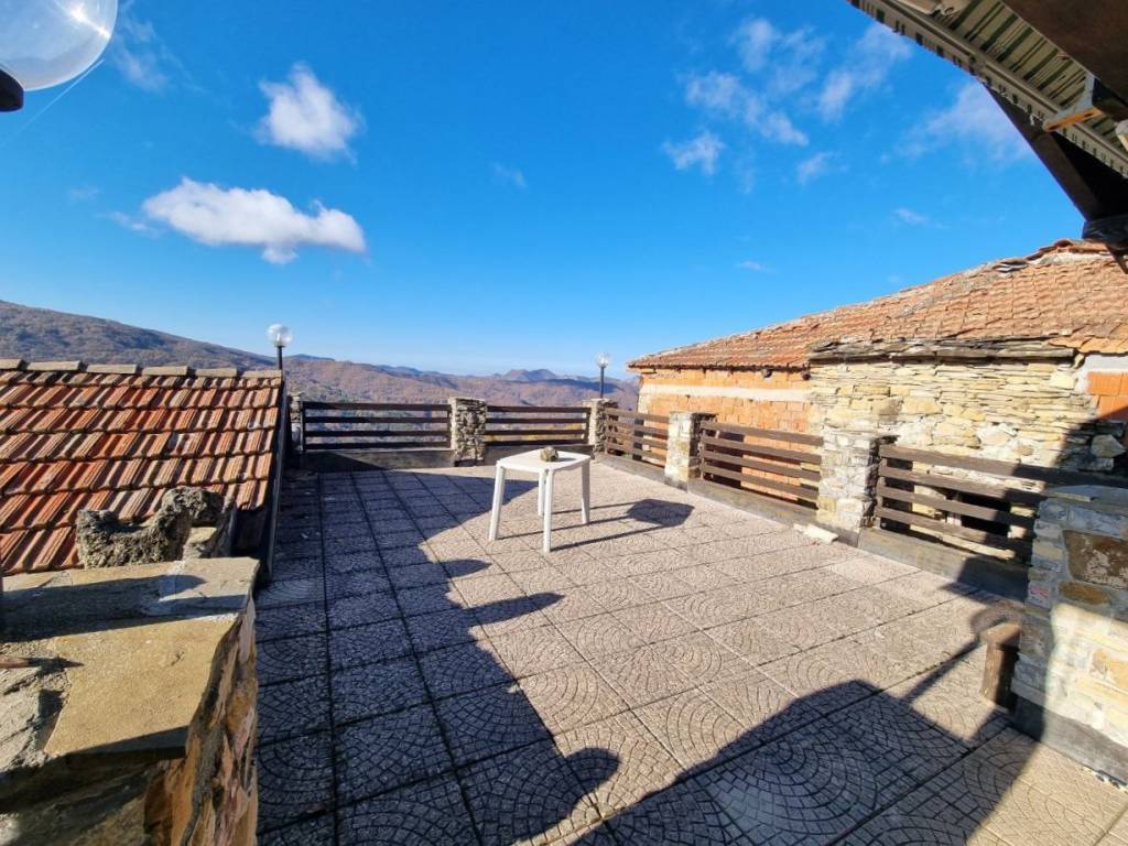 Casa indipendente a Cabella ligure in Frazione Teo, 34 - Foto 4