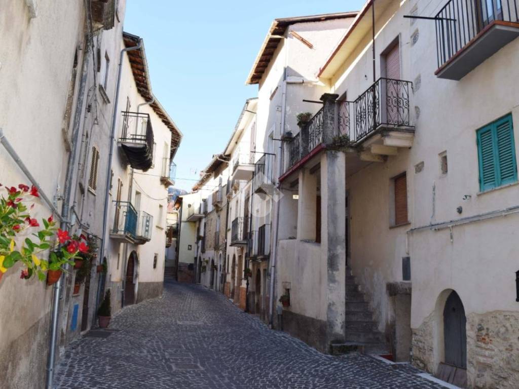Casa indipendente a Sante marie in Via Corso, 58 - Foto 3