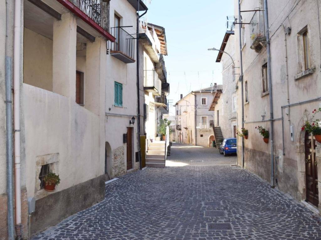 Casa indipendente a Sante marie in Via Corso, 58 - Foto 4