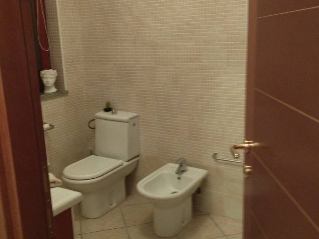 Villa a Sassari in Via Carlo Ruggiu - Foto 5
