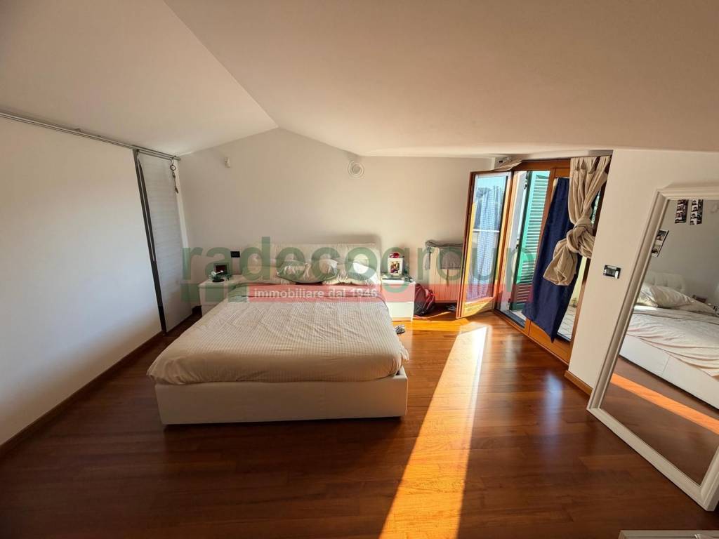 Villetta a schiera a Livorno in Via Uberto Mondolfi, 154 - Foto 4