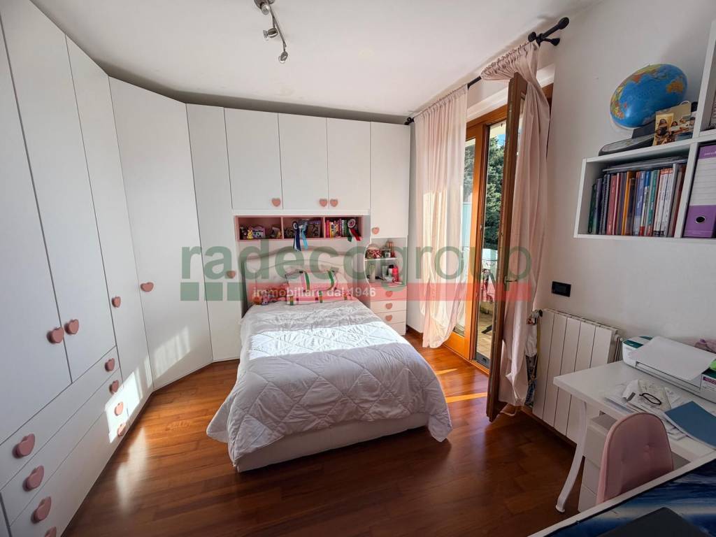 Villetta a schiera a Livorno in Via Uberto Mondolfi, 154 - Foto 5