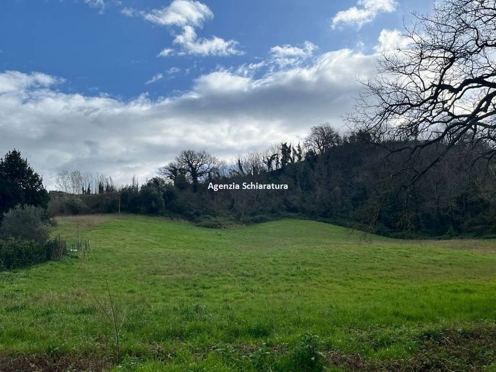 Terreno a Mombaroccio - Foto 2