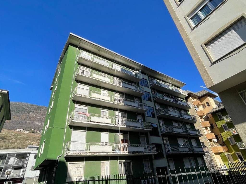 Appartamento a Sondrio in Viale Milano, 31 - Foto 2