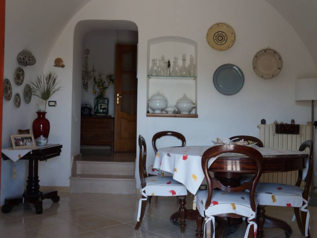 Villa a Rodi garganico in Località Molino di Mare - Foto 2