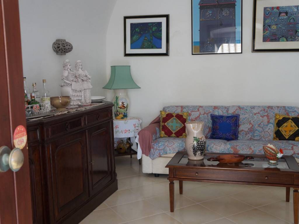Villa a Rodi garganico in Località Molino di Mare - Foto 3