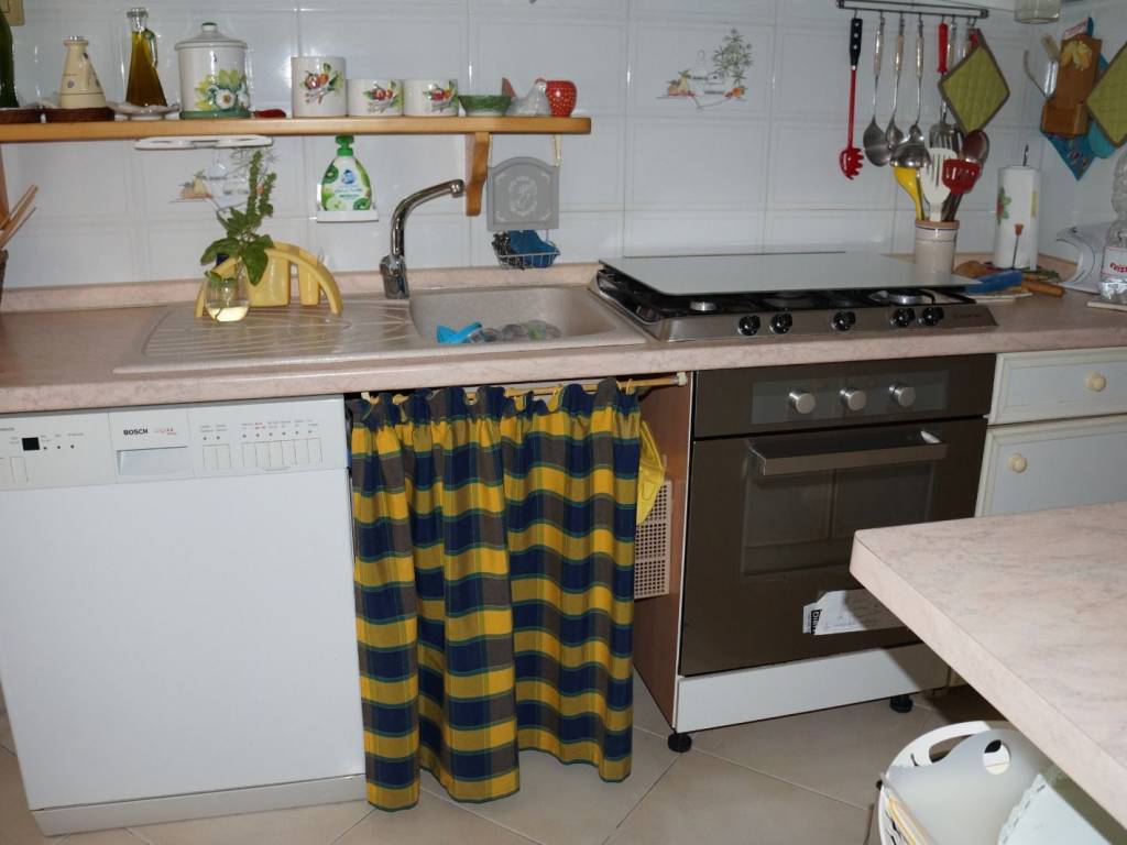 Villa a Rodi garganico in Località Molino di Mare - Foto 4