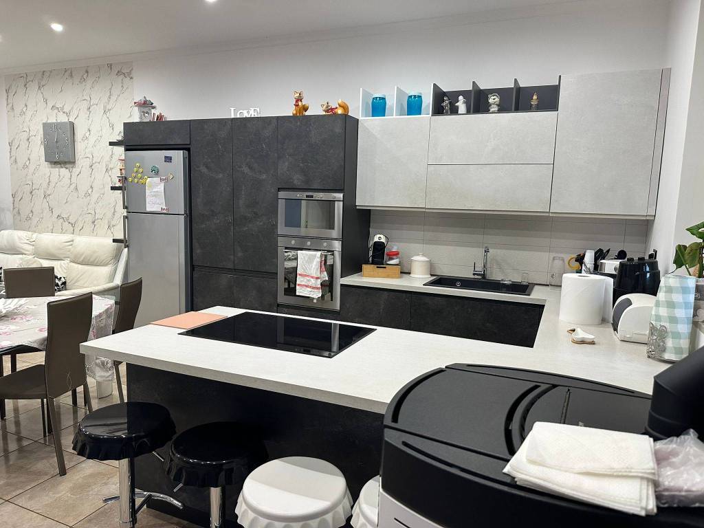 Appartamento a Foggia in Borgo Segezia - Foto 4