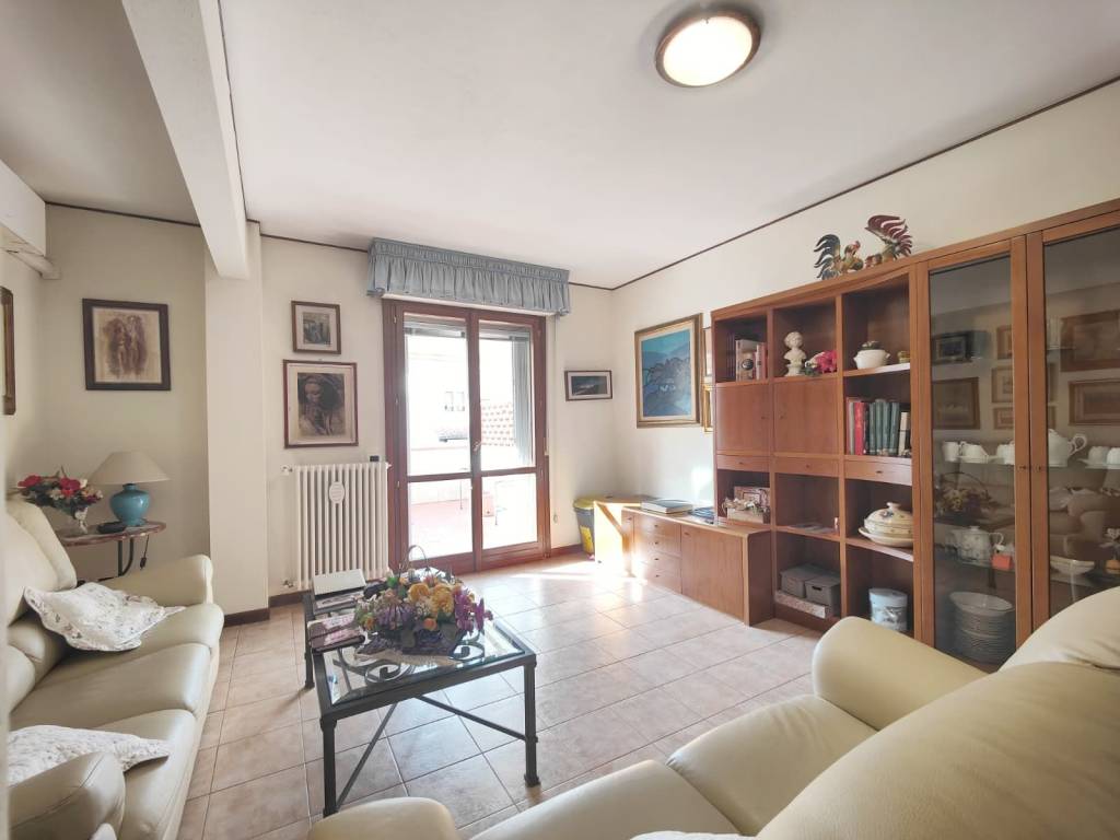 Appartamento a Quarrata in Via Giuseppe Garibaldi - Foto 4