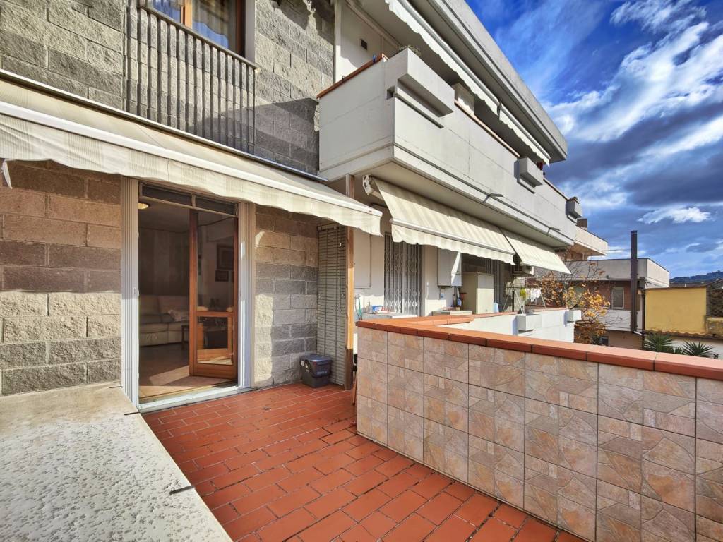 Appartamento a Quarrata in Via Giuseppe Garibaldi - Foto 5