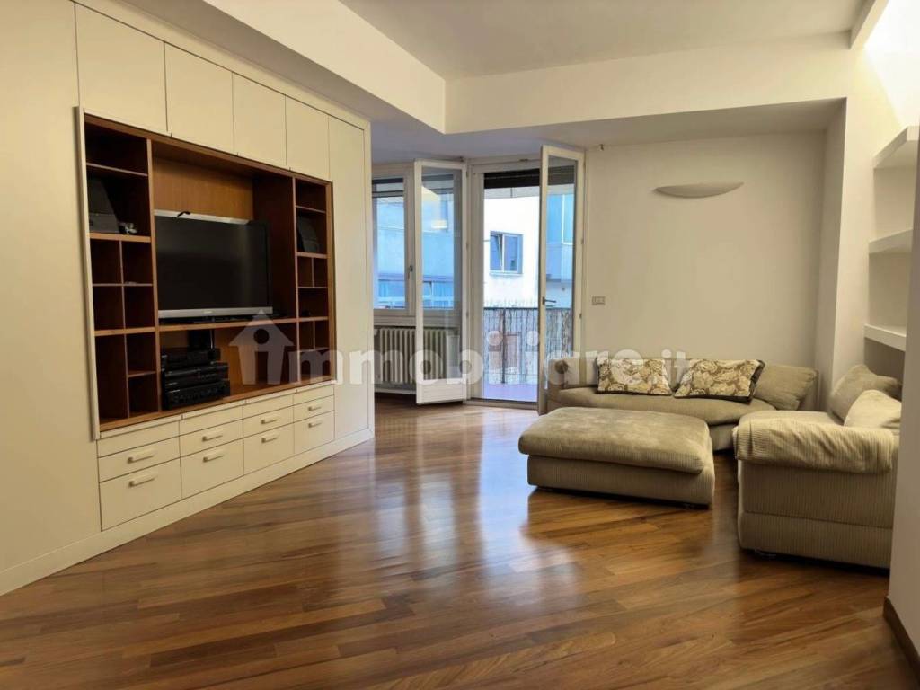 Appartamento a Bologna in Viale del Risorgimento - Foto 2