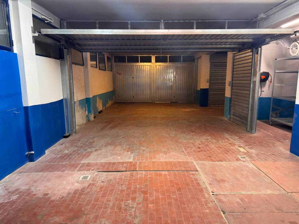 Box / garage a Bologna in Piazza di Porta Mascarella, 1 - Foto 3
