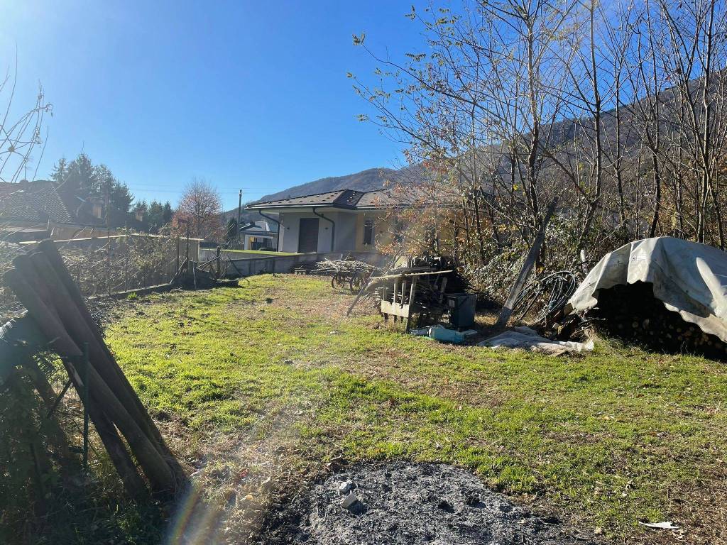 Villa a Casale corte cerro in Via Sanguegno - Foto 2