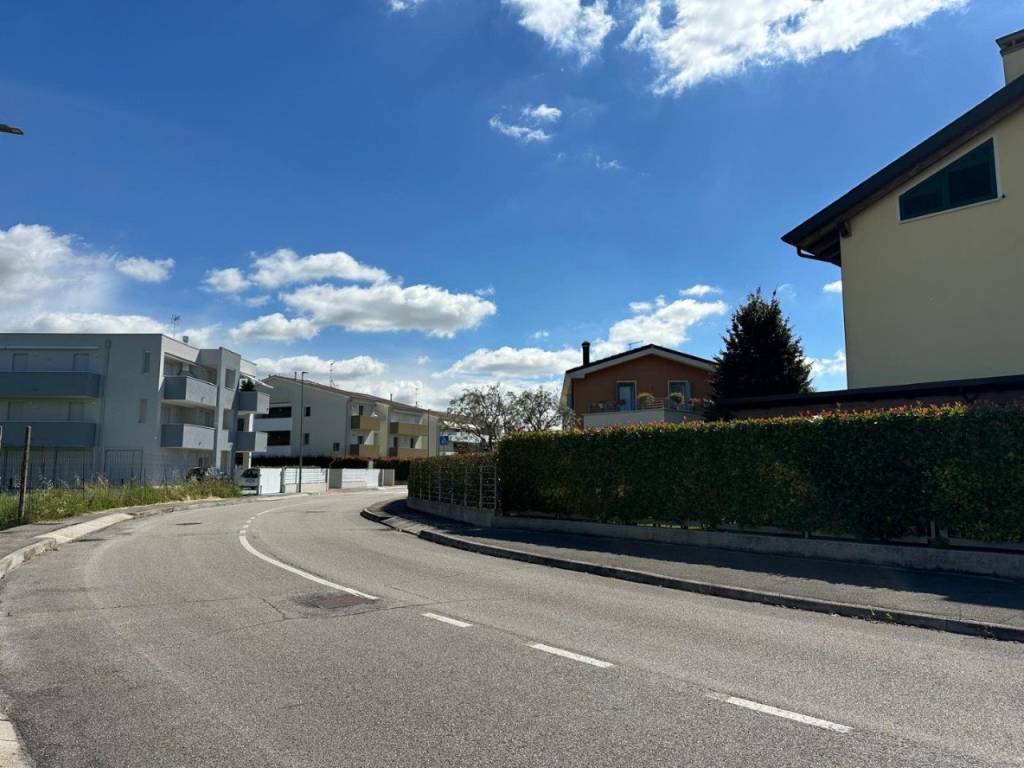 Terreno a Mestrino in via isonzo - Foto 2