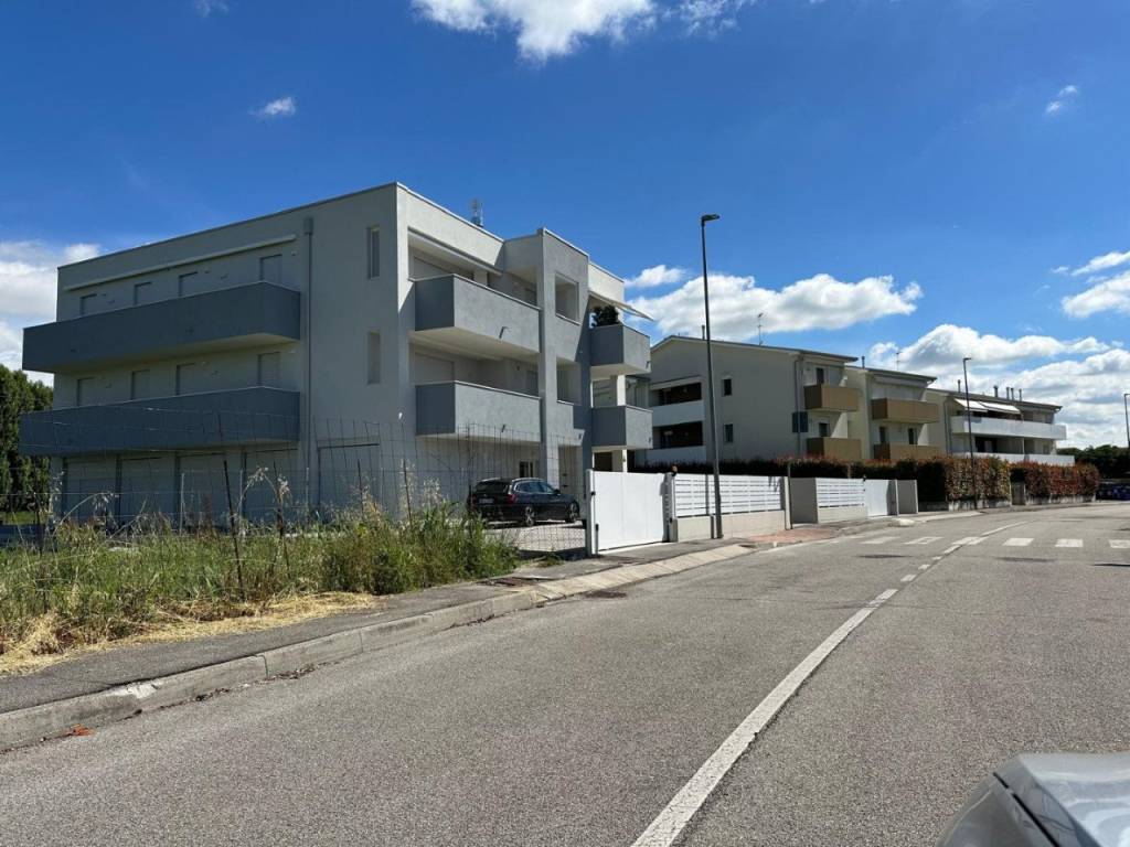 Terreno a Mestrino in via isonzo - Foto 3